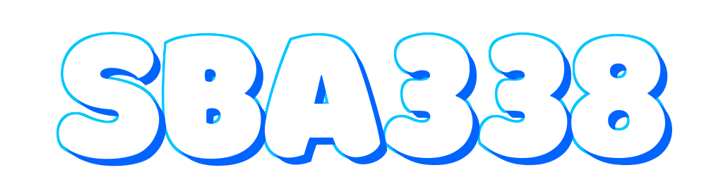 Logo SBA338
